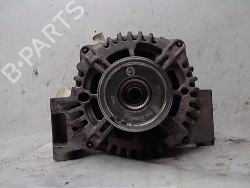 Alternator FIAT GRANDE PUNTO (199_)  | BP13840429M7 