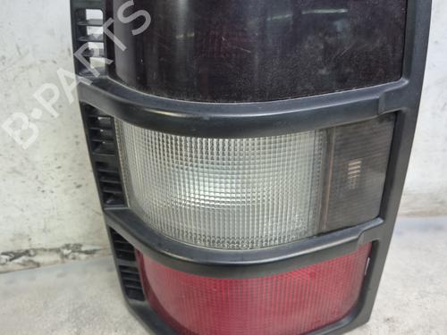 Farolim esquerdo MITSUBISHI PAJERO II Canvas Top (V2_C, V4_C) [1990-2000]  27550646