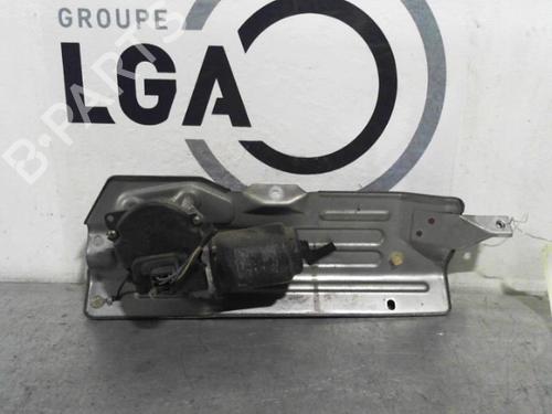 Used Front wiper motor SUZUKI WAGON R+ Hatchback (EM) 1.0 (RC410, SR410, SR412) (65 hp) 13868140