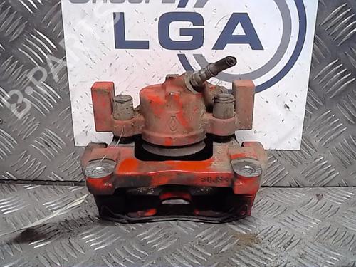 Left front brake caliper RENAULT CLIO IV (BH_) 1.6 RS Trophy (BHJ4, BHJ6) | BP14521610M105 
