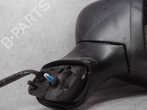 Right mirror RENAULT CLIO IV (BH_) 1.5 dCi 75 | BP15764474C27 