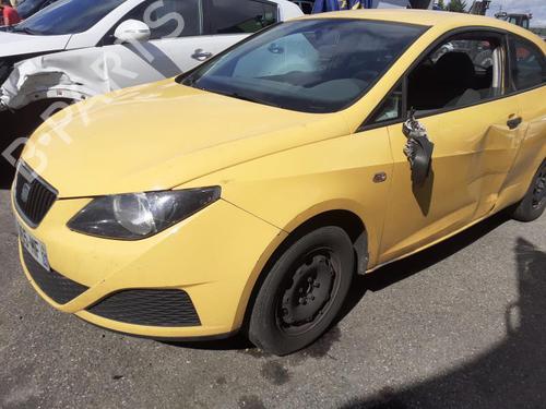 Starter SEAT IBIZA IV (6J5, 6P1) 1.2 TDI | BP17653797M8 