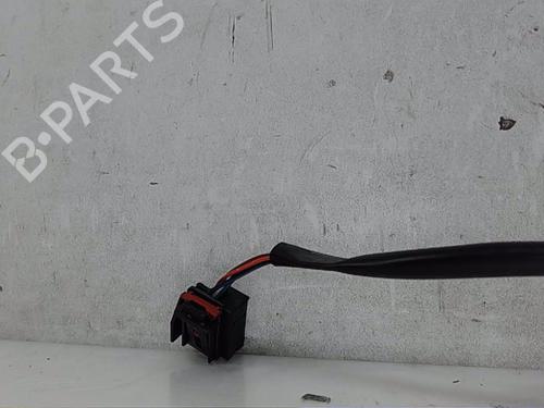 Used Left mirror VW GOLF PLUS V (5M1, 521) [2004-2013]  16913217