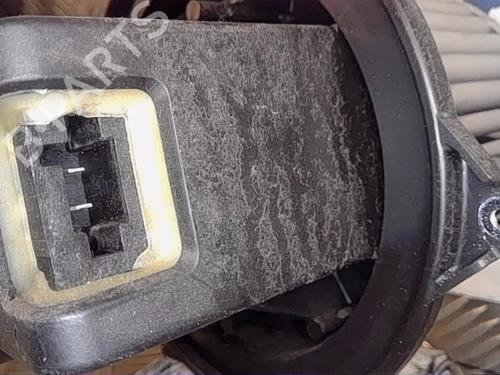 Heater blower motor FIAT 500 (312_) 1.2 (312AXA1A) | BP14553335M62 