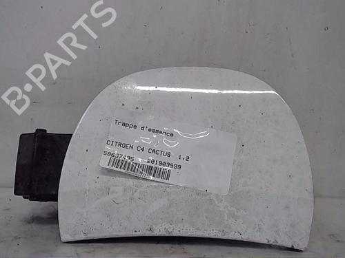 Tanklokket CITROËN C4 CACTUS 1.2 VTi 82 (82 hp) 13846807