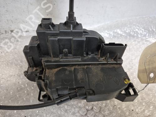 Used Rear right lock RENAULT SCÉNIC III (JZ0/1_) 1.5 dCi (110 hp) 24460384