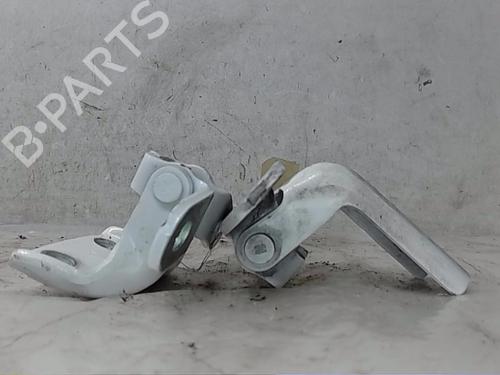 Used Hinge/Door check strap KIA SORENTO II (XM) 2.2 CRDi 4WD (197 hp) 16567901