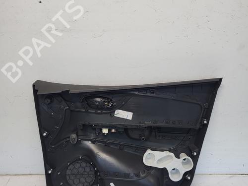 Front left panel RENAULT CAPTUR I (J5_, H5_) 0.9 TCe 90 | BP36242141C58 - Image 3