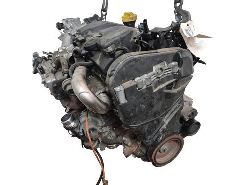 Engine RENAULT MEGANE III Grandtour (KZ0/1) 1.5 dCi (KZ1G, KZ1W, KZ0R) | BP29550464M1 