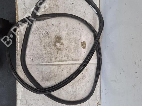 Used Rubber door seal Rubber door seal 36834626 36834626