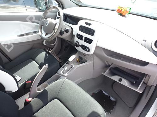 Steering column stalk RENAULT ZOE (BFM_)  | BP33443918I23  - Image 9