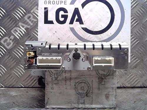 Used Radio Radio DACIA LODGY (JS_) 1.3 TCe 130 (JSNE) (131 hp) 13853021 13853021