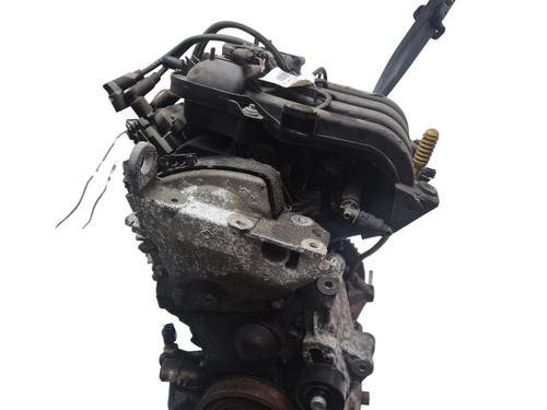 Used Engine Engine 37276451 37276451