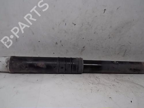 Used Left rear shock absorber RENAULT CLIO IV (BH_) 1.5 dCi 90 (90 hp) 13837026