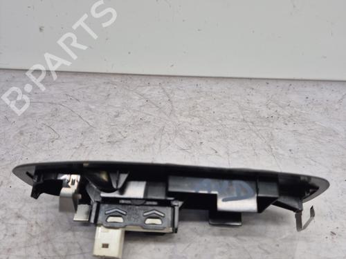 Right front window switch PEUGEOT 2008 I (CU_) 1.2 THP 110 / PureTech 110 | BP32399261I26