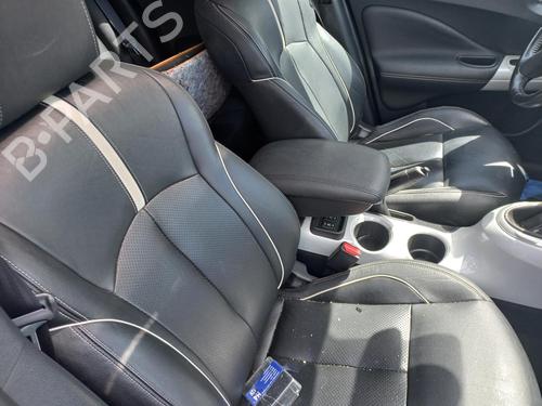 Front left interior door handle NISSAN JUKE (F15) 1.5 dCi | BP18860323I13 