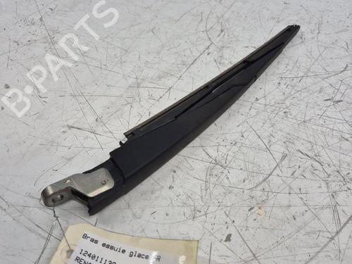 Used Rear windshield wiper arm Rear windshield wiper arm 33835102 33835102