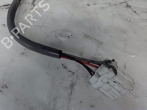 Used Right mirror NISSAN NOTE (E11, NE11) [2005-2013]  18018915