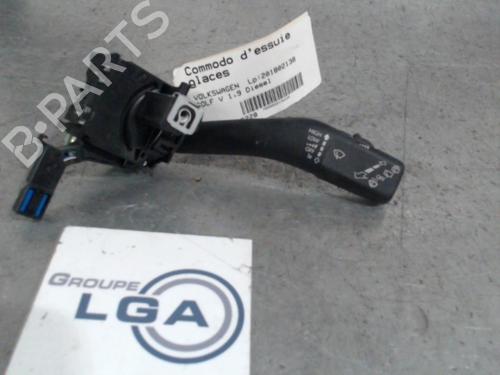 Used Steering column stalk VW GOLF V (1K1) [2003-2010]  13867175