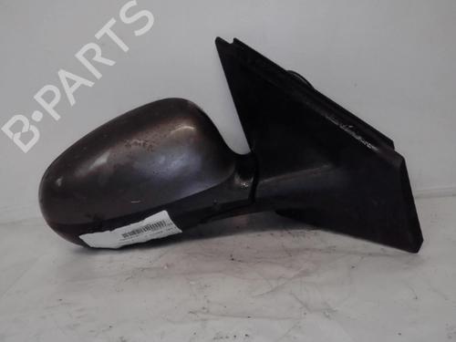 Retrovisor derecho FIAT BRAVO II (198_) 1.9 D Multijet (198AXB1A) (120 hp) 13849559