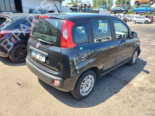 Left taillight FIAT PANDA (312_, 319_) 1.2 (312PXA1A) | BP32485230C34