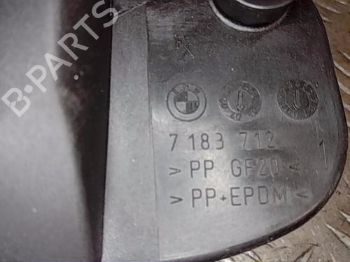 Fuel flap BMW 5 (E60)  | BP13855402C131 
