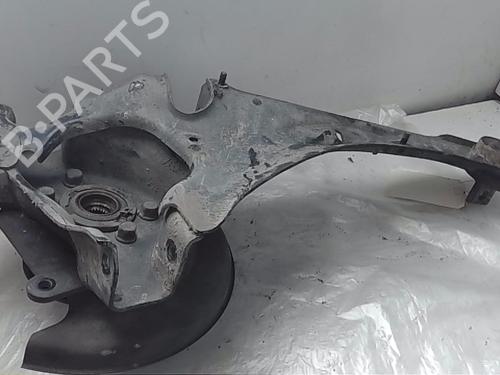 Right rear steering knuckle MITSUBISHI OUTLANDER III (GG_W, GF_W, ZJ, ZL, ZK) 2.0 Hybrid 4WD (GG2W) | BP23099523M28 
