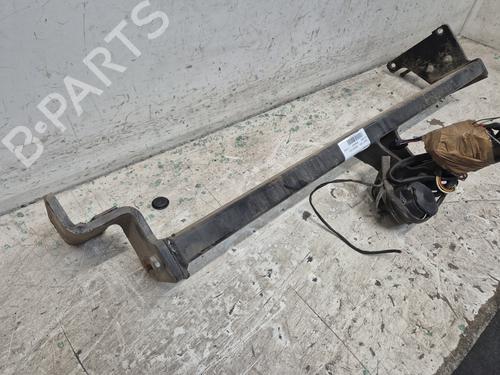 Tow ball/Mechanism NISSAN QASHQAI / QASHQAI +2 I (J10, NJ10, JJ10E) 2.0 dCi All-wheel Drive | BP27352309C141 