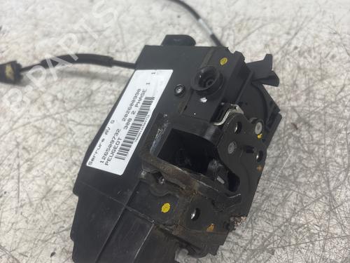 Used Front left lock Front left lock PEUGEOT 308 II (LB_, LP_, LW_, LH_, L3_) 1.6 BlueHDi 120 (120 hp) 38941848 38941848