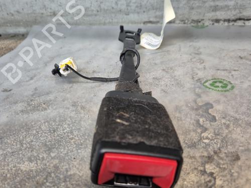 Seat buckle PEUGEOT 3008 II SUV (MC_, MR_, MJ_, M4_) 1.5 BlueHDi 130 | BP29516515I32 