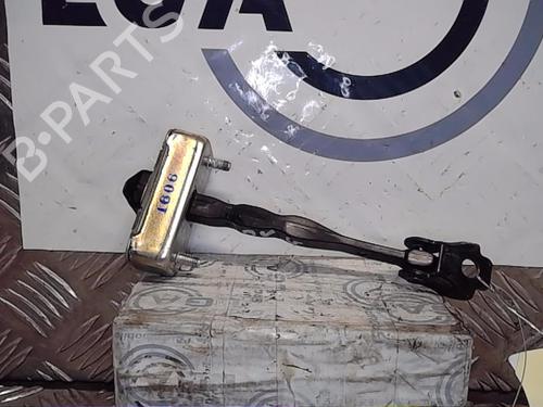 Used Hinge/Door check strap RENAULT SCÉNIC IV (J9_) [2016-2022]  14556584