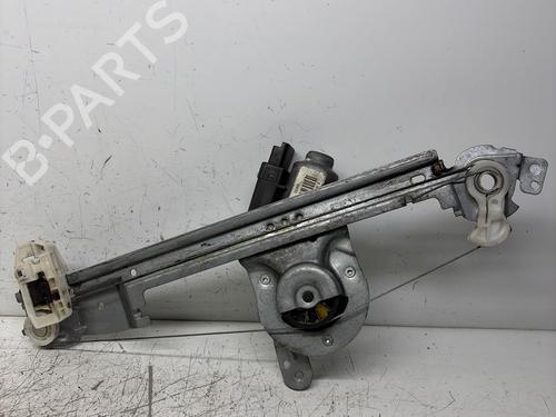 Used Rear left window mechanism Rear left window mechanism 38548467 38548467