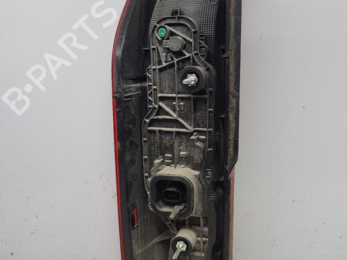 Right taillight PEUGEOT BOXER Van 2.0 BlueHDi 160 | BP37252580C35 - Image 2