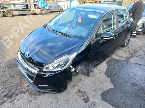Used Parts PEUGEOT 208 I (CA_, CC_) 1.2 VTI 82 4887118