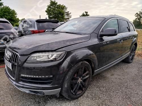 Engine AUDI Q7 (4LB) 3.0 TDI quattro | BP32376836M1 