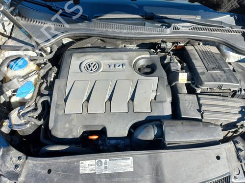 Front left seatbelt VW GOLF VI (5K1) | BP37276402I26 - Image 5