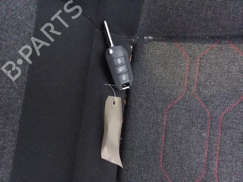 Rear mirror CITROËN C3 III (SX) 1.2 PureTech 82 | BP31151450I6 