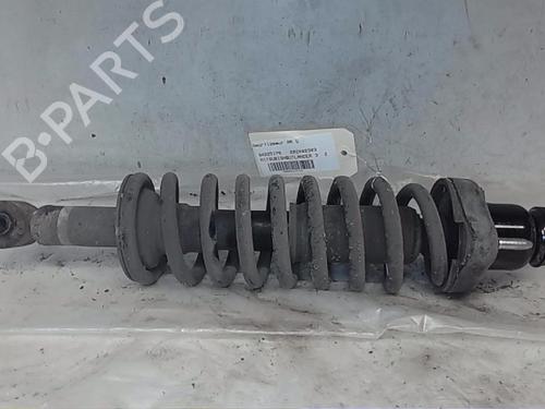 Used Left rear shock absorber MITSUBISHI OUTLANDER III (GG_W, GF_W, ZJ, ZL, ZK) 2.0 Hybrid 4WD (GG2W) (121 hp) 20508540