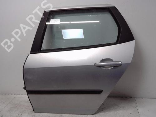 Used Left rear door PEUGEOT 407 SW (6E_, 6D_) 2.0 HDi 135 (136 hp) 13849492