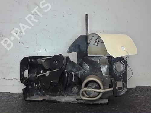 Used Hood lock MERCEDES-BENZ B-CLASS Sports Tourer (W246, W242) B 180 CDI (246.200) (109 hp) 24625109