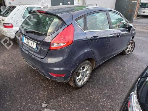 Switch FORD FIESTA VI (CB1, CCN) 1.4 TDCi | BP39572285I30  - Image 9