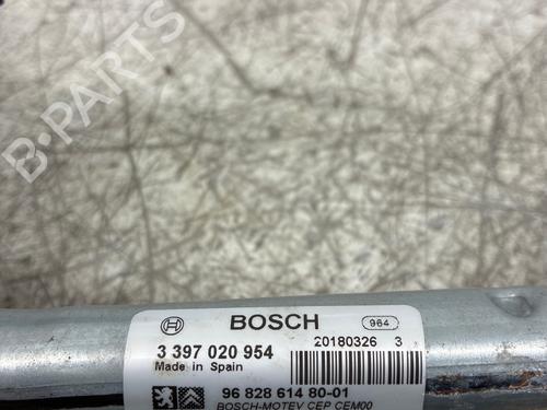 Front wiper motor CITROËN BERLINGO MULTISPACE (B9) | BP39500872M29 - Image 3