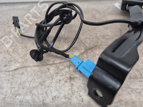 Seat buckle VW PASSAT B6 (3C2) | BP33210325I32 - Image 2