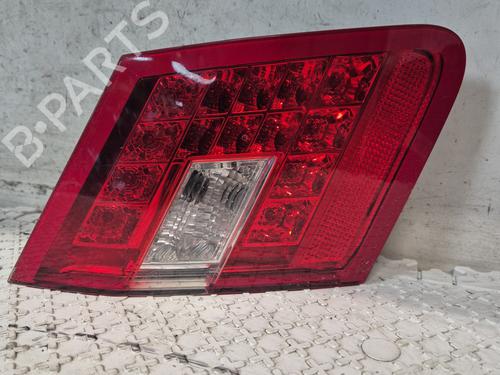 Used Left tailgate light MERCEDES-BENZ E-CLASS (W212) E 350 CGI (212.057) (292 hp) 26162369