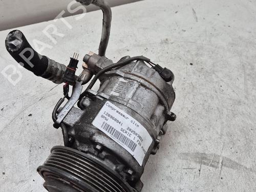 Used AC compressor AC compressor 37729056 37729056