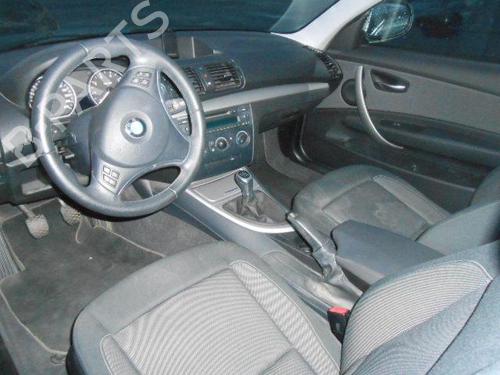 Horn BMW 1 (E81) 116 i | BP15068321E13 