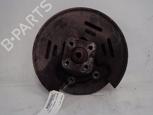 Used Right rear steering knuckle RENAULT KANGOO Express (FW0/1_) [2008-2025]  14561975