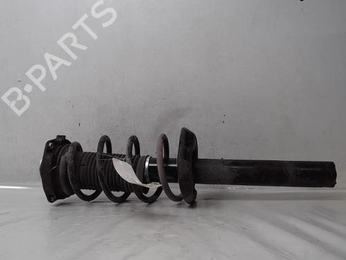 Right front shock absorber VW GOLF VI (5K1)  | BP15731096M17 