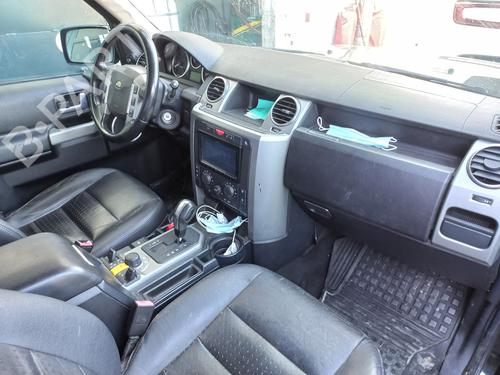 Left front window switch LAND ROVER DISCOVERY IV (L319) 2.7 TD 4x4 | BP36444147I27 - Image 9