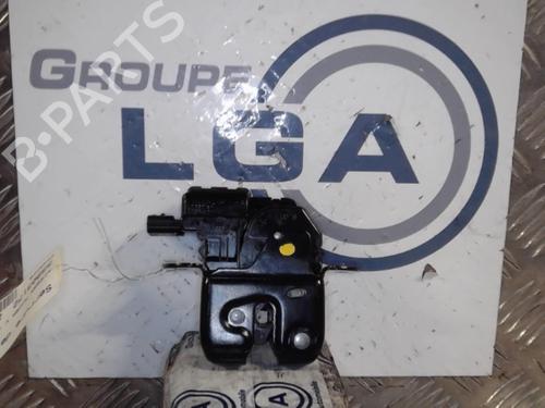 Used Tailgate lock NISSAN MICRA V (K14) 1.0 DIG-T 117 (117 hp) 13862380